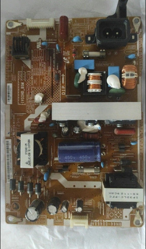 Imagen 7 de 7 de Repuesto De Tv Samsung Lcd 32 Ln32d403e2d