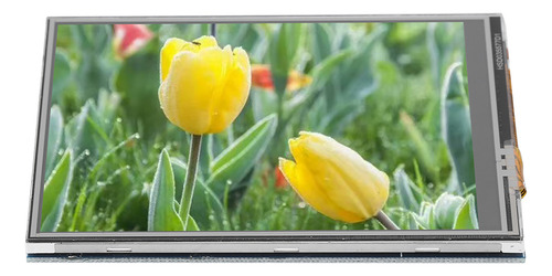 Pantalla Rpi De 3.5 Pulgadas Para Electrónica De Consumo 480