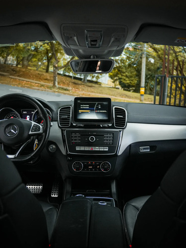 Mercedes Benz Gle350d 2019
