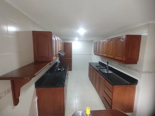 Imagen 7 de 29 de Apartamento En Arriendo Aguacatala 622-17327