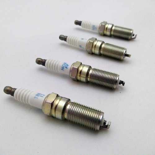Imagen 6 de 11 de Kit Cables+bujias Ngk Ford Escort 96/ 1.8 16v Zetec Cuotas