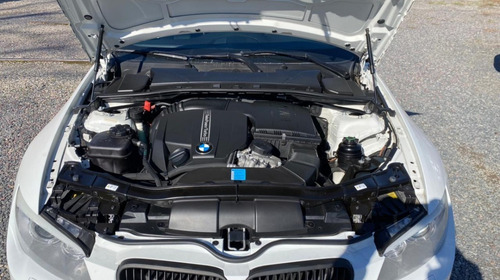 Imagen 10 de 15 de Bmw 3.0 335i Coupe Sportive At 306cv