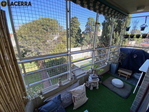 Imagen 7 de 28 de Depto 3 Amb. Con Doble Cochera En Venta