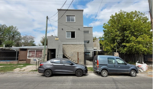 Departamento En Venta En San Miguel