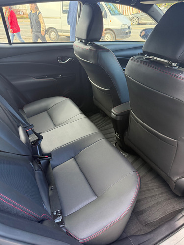 Toyota Yaris 1.5 107Cv S Cvt