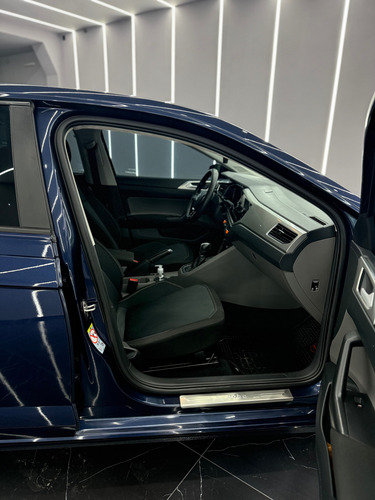 Volkswagen Polo 1.6 Msi Highline At