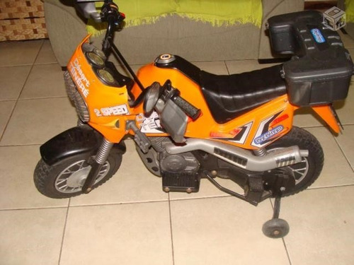 Moto Elétrica