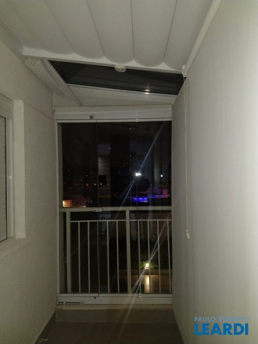 Apartamento - Água Rasa - Sp - 604814