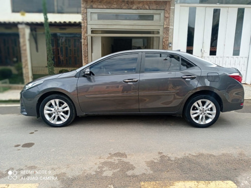 Corolla Xei 2.0