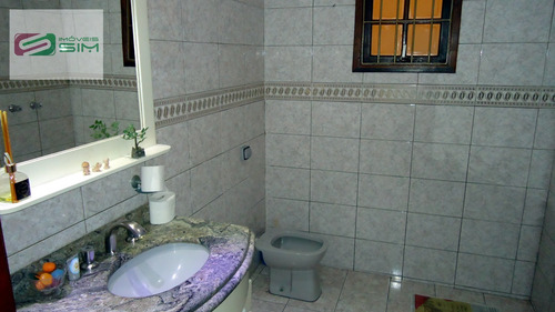 Imagem 21 de 30 de Casa Sobrado Em Vila Sapopemba - São Paulo - 4086