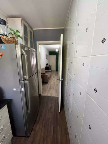 Alquiler Apartamento Amoblado 2 Dormitorios Jacinto Vera