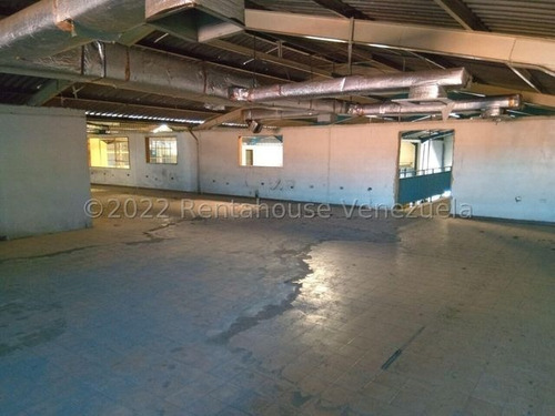 Imagen 7 de 27 de Galpón Industrial Maracay, La Maracaya 22-23490 Hc
