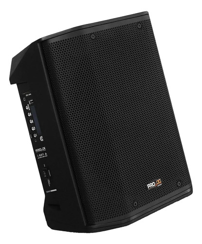 Sistema De Audio Portatil Pro Dg I601 Aio 80 W Rms 95db
