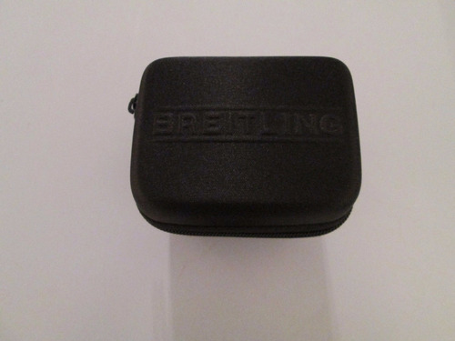 Breitling - Travel Box Para Reloj - Nueva