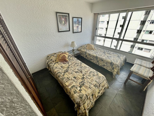 Imagen 15 de 30 de Muy Buen Apartamento,reciclado. - Punta Del Este Brava