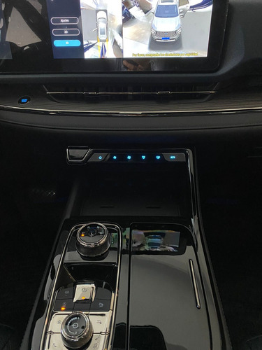 Imagen 23 de 25 de Ford Territory Titanium 1.8 At Directo Fabrica! Empresas Hd