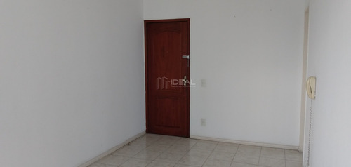 Imagem 1 de 13 de Apartamento Para Locação No Pelincão Na Avenida Pelinca - 12346