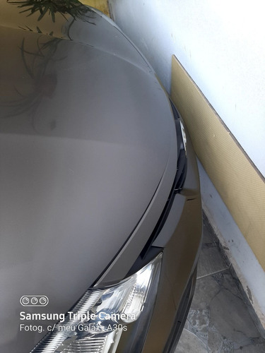 Imagem 5 de 7 de Toyota Etios 2018 1.3 16v X Aut. 5p