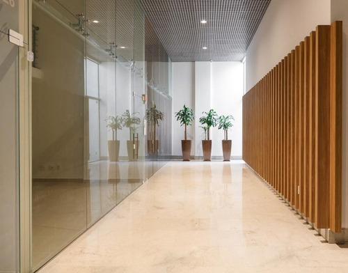 Imagem 4 de 10 de Exclusiva Sala Comercial No Trompowsky Corporate - Sa0623