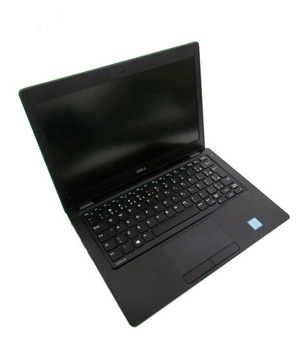 Notebook Dell Latitude 5280 Core I5 8gb Ssd 480gb