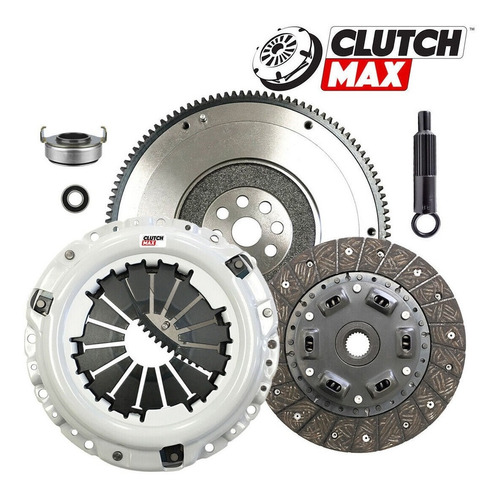 Clutch Kit+flywheel Acura Integra Gs-r 2000 1.8l