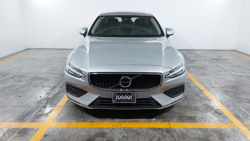 Volvo S60 2.0 B4 Mhev Plus Auto