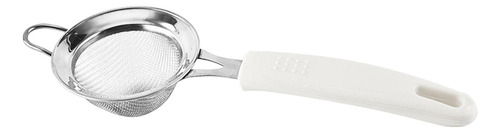 Colador De Malla Fina De Acero Inoxidable, Colador De , 8cm