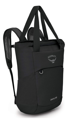 Osprey Daylite Tote Daylite, Negro, Talla Unica