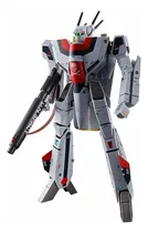 Comprar Macross Robotech Vf-1s Hikaru Dx Chogokin 1\u002F48 Bandai