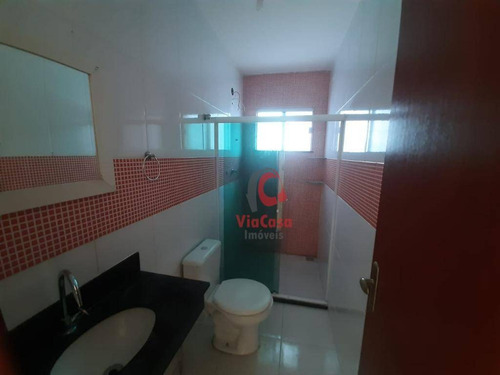 Imagem 22 de 27 de Casa Duplex Com 3 Quartos Sendo 1 Suíte À Venda, 120 M² Por R$ 400.000 - Jardim Mariléa - Rio Das Ostras/rj - Ca0364