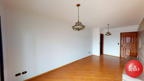 Imagem 5 de 30 de Apartamento - Ref: 67317