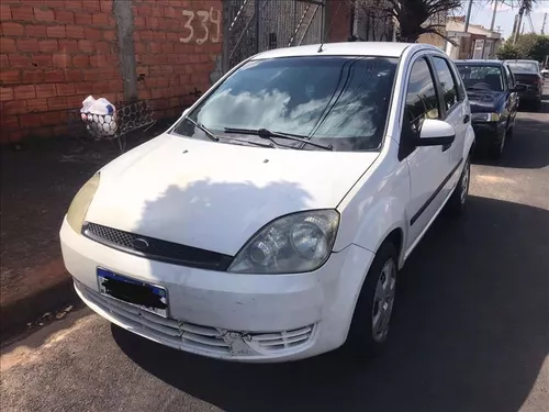 comprar carros 2000 em Campinas - SP