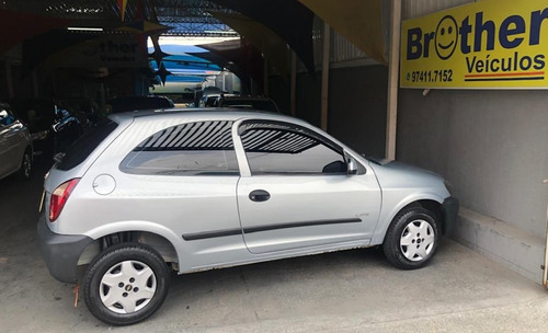 Chevrolet Celta 1.0 MPFI LS 8V FLEX 2P MANUAL