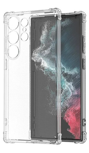 Imagen 2 de 8 de Carcasa Antigolpes Para Samsung (todos Los Modelos)