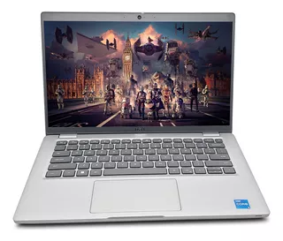 Laptop Dell Latitude 5430 Corei5-1235u 8gb 256gb Tec Inglés