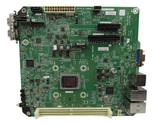 Placa De Servidor Hp Proliant Microserver G10 874737-001 (Usado)