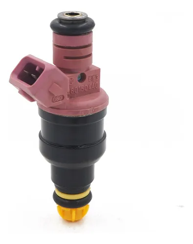 Pyz- Inyector De Combustible For Bmw 328i 2.8l 1996-1999