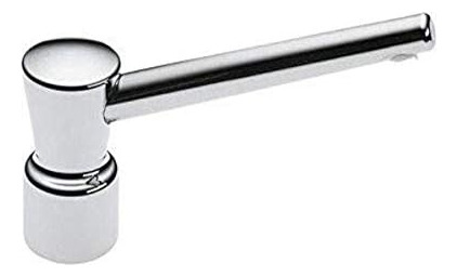 Rp21905 Soap/lotion Dispenser Pump Head, Chrome