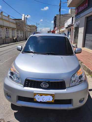 Daihatsu Terios 1.5 Okii
