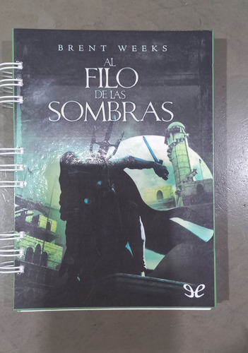 El Angel De La Noche Trilogia
