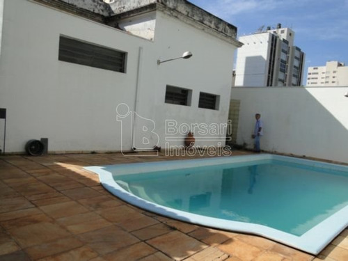 Imagem 2 de 6 de Venda De Casas / Padrão Na Cidade De Araraquara 3355