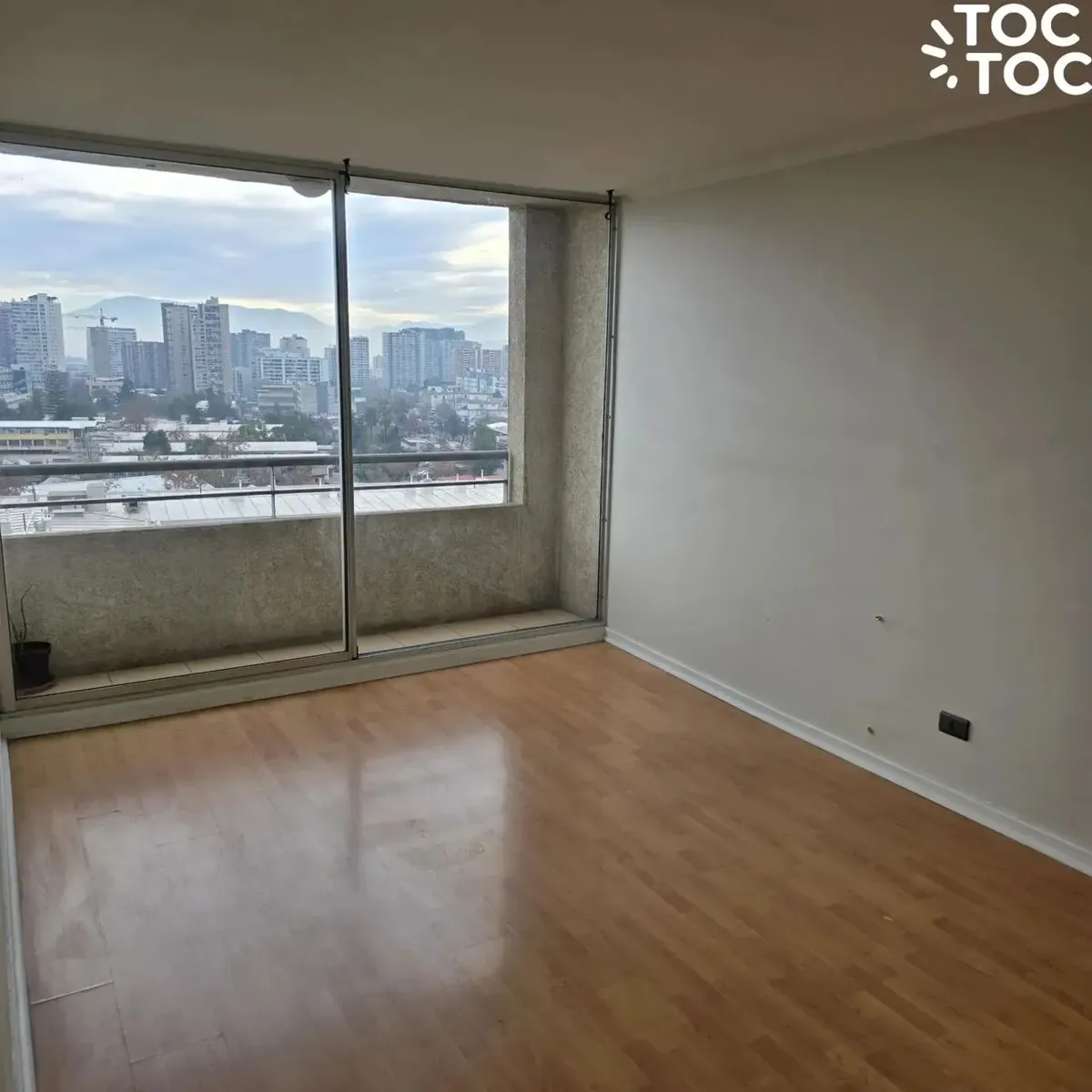 Imagen 2 de 13 de Venta De Hermoso Departamento En Recoleta 2d 2b 1e 1bo