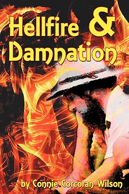 Libro Hellfire & Damnation - Wilson, Connie Corcoran