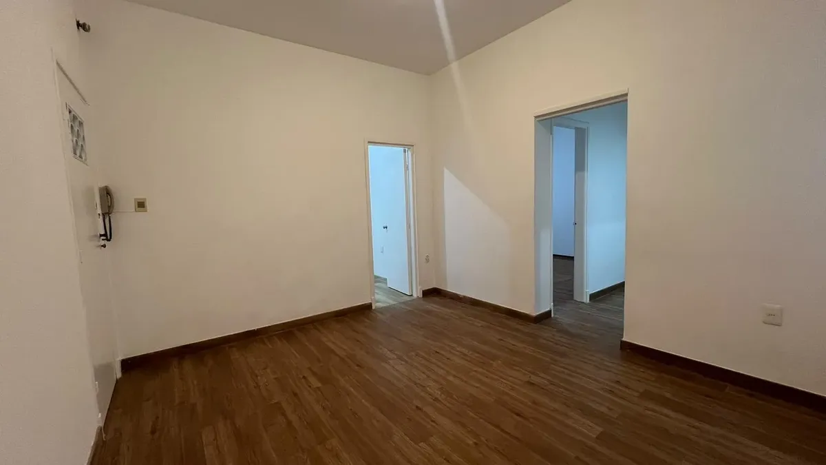 Alquiler Apartamento En Punta Carretas · Foto 3