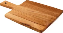Comprar Tabla rectangular Fsc Tramontina con asa 34x23 cm