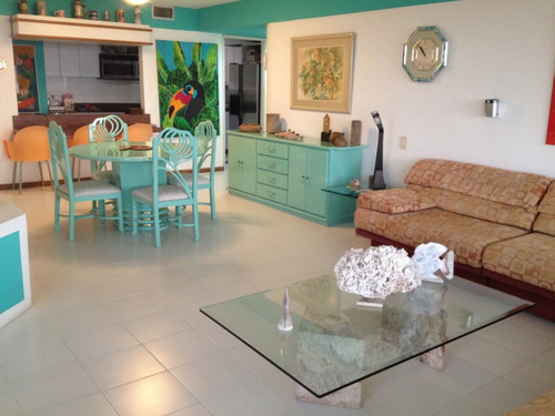 Tanaguarenas Apartamento En Venta Primera Linea Yc18w