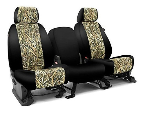 Coverking Front 402040 Funda De Asiento De Ajuste Personaliz