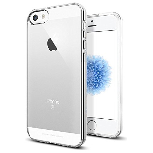 Funda Teléfono Compatible iPhone SE 2016/ iPhone 5s/ I...