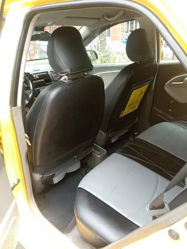Picanto Ion
