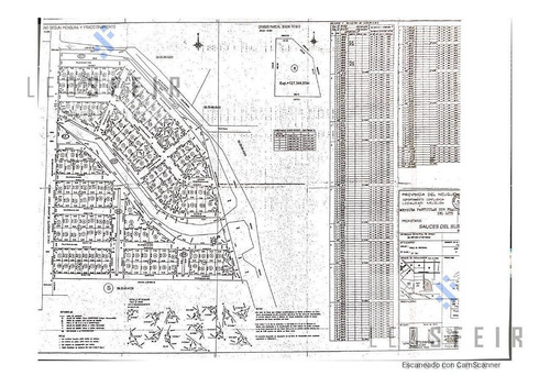 Imagen 4 de 7 de Terrenos Bº Ayres Del Limay -bejarano Al 2400 - Nqn. Cap.